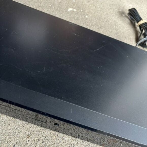 Samsung DVD Player DVD-1080P8 Tested No Remote - Picture 4 of 9